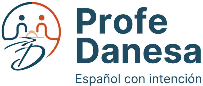 La profe Danesa